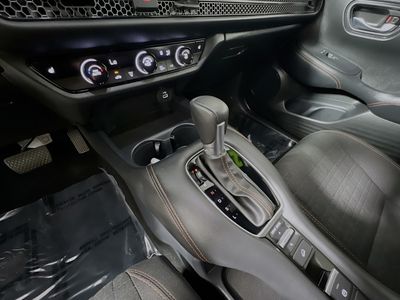 2025 Honda HR-V - Photo 22