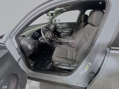2025 Honda HR-V - Photo 12
