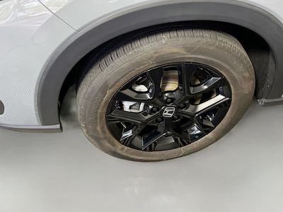 2025 Honda HR-V - Photo 11