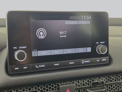 2025 Honda HR-V - Photo 24