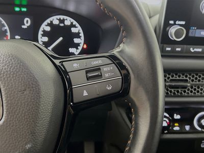 2025 Honda HR-V - Photo 17