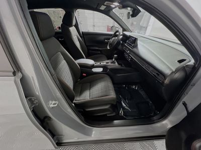 2025 Honda HR-V - Photo 28