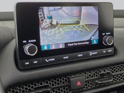 2025 Honda HR-V - Photo 25