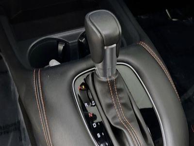 2025 Honda HR-V - Photo 21