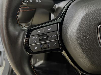 2025 Honda HR-V - Photo 16