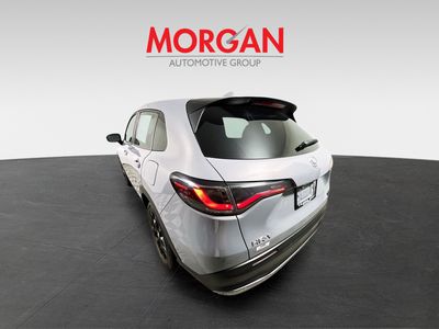 2025 Honda HR-V - Photo 5