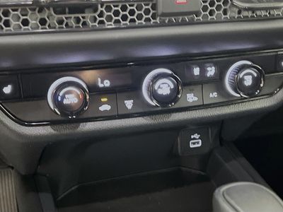 2025 Honda HR-V - Photo 23