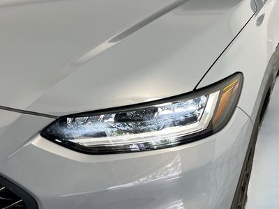 2025 Honda HR-V - Photo 9