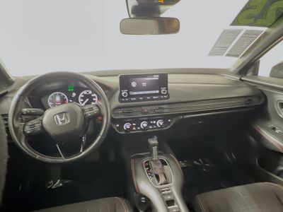 2025 Honda HR-V - Photo 27