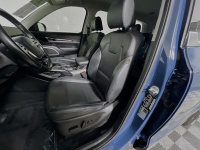 2023 Kia Telluride - Photo 12