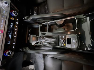2023 Kia Telluride - Photo 22
