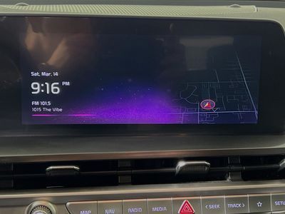 2023 Kia Telluride - Photo 24