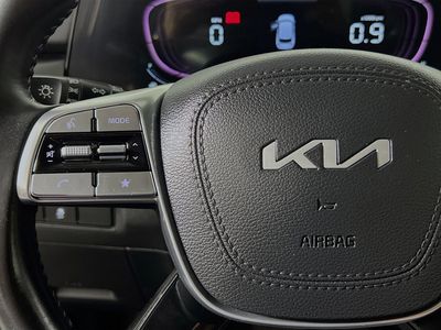 2023 Kia Telluride - Photo 16