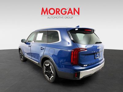 2023 Kia Telluride - Photo 5