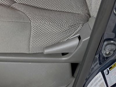 2019 Nissan Frontier - Photo 13