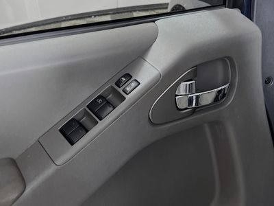 2019 Nissan Frontier - Photo 14