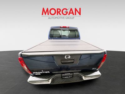 2019 Nissan Frontier - Photo 4