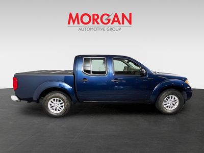 2019 Nissan Frontier - Photo 2