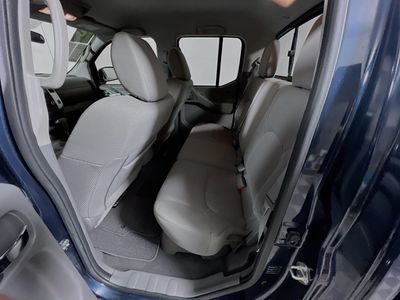2019 Nissan Frontier - Photo 26