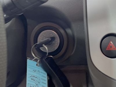 2019 Nissan Frontier - Photo 20