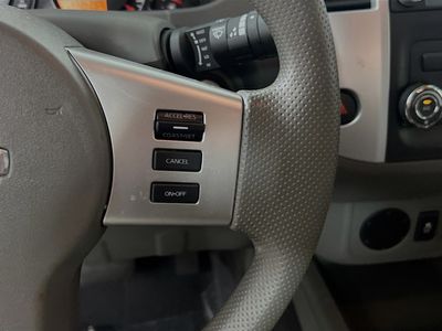 2019 Nissan Frontier - Photo 17