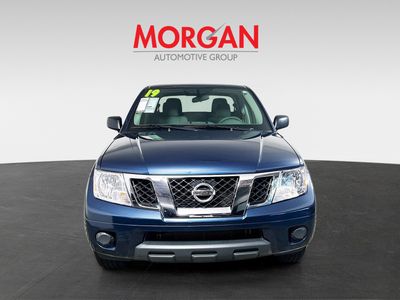 2019 Nissan Frontier - Photo 8