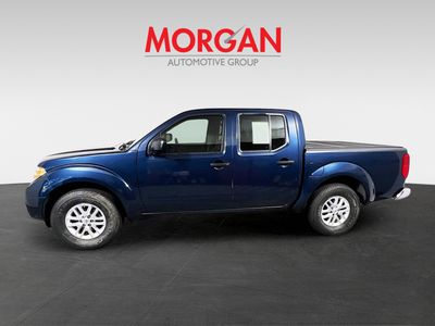 2019 Nissan Frontier - Photo 6