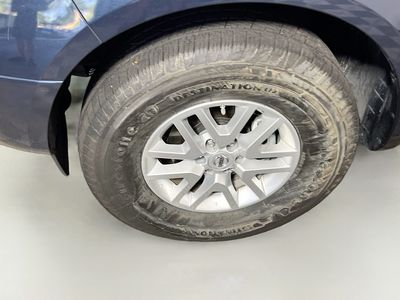 2019 Nissan Frontier - Photo 11