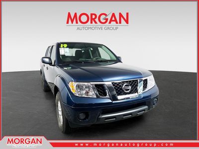 2019 Nissan Frontier - Photo 1