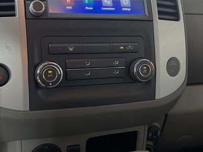 2019 Nissan Frontier - Photo 23