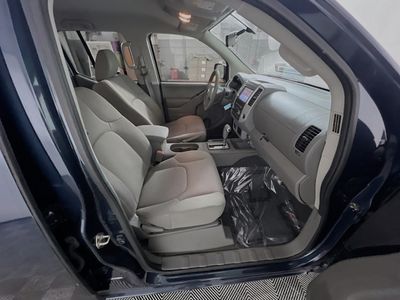 2019 Nissan Frontier - Photo 28
