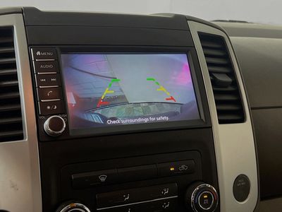 2019 Nissan Frontier - Photo 25