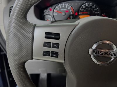 2019 Nissan Frontier - Photo 16