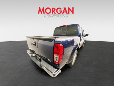 2019 Nissan Frontier - Photo 3