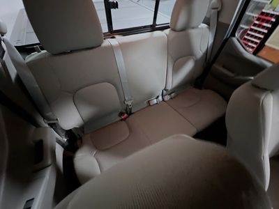 2019 Nissan Frontier - Photo 30