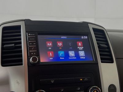 2019 Nissan Frontier - Photo 24