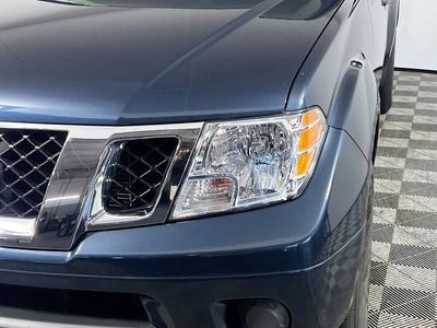 2019 Nissan Frontier - Photo 9
