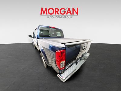2019 Nissan Frontier - Photo 5