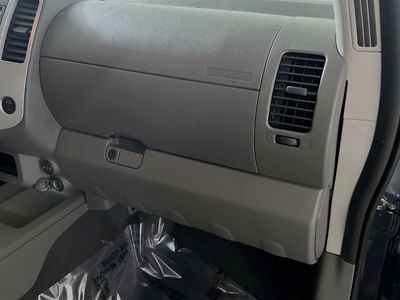 2019 Nissan Frontier - Photo 32