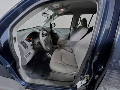 2019 Nissan Frontier - Photo 12
