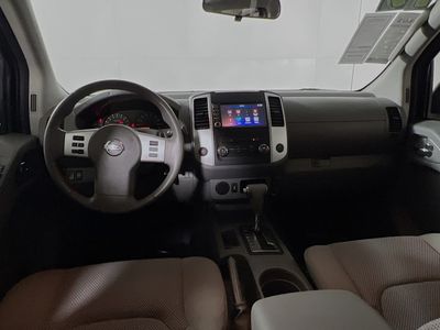 2019 Nissan Frontier - Photo 27