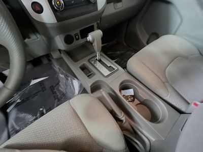 2019 Nissan Frontier - Photo 22