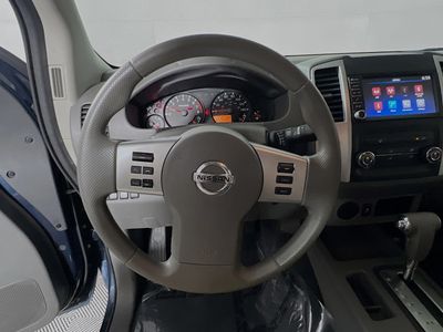 2019 Nissan Frontier - Photo 15