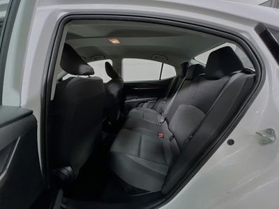 2025 Toyota Camry — photo 26 view