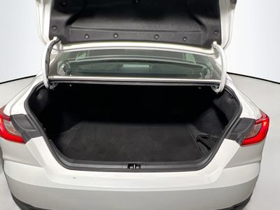 2025 Toyota Camry — photo 31 view