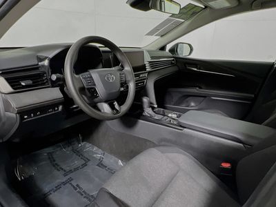 2025 Toyota Camry — photo 27 view
