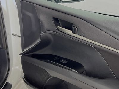2025 Toyota Camry — photo 29 view