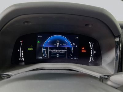 2025 Toyota Camry — photo 19 view