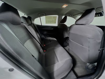 2025 Toyota Camry — photo 30 view