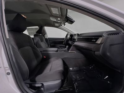 2025 Toyota Camry — photo 28 view